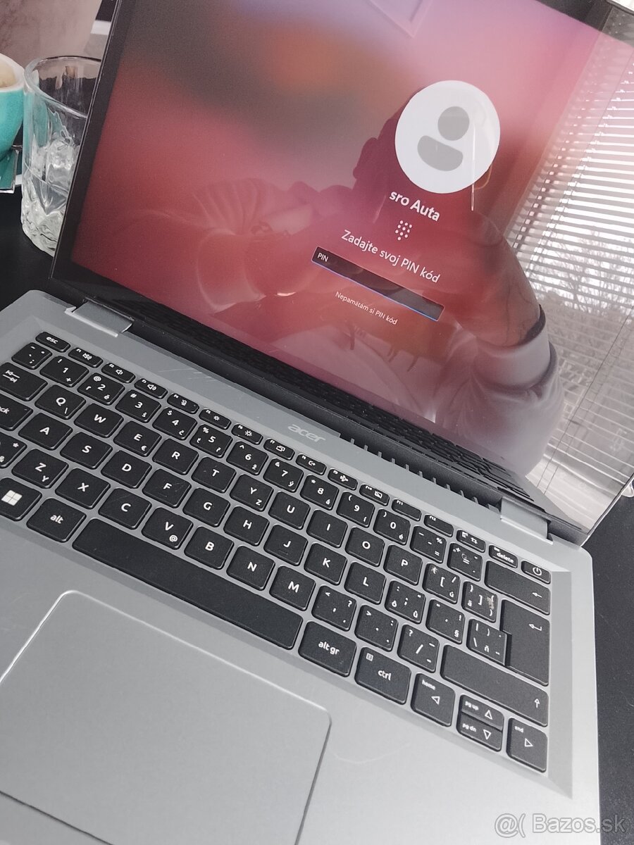 Acer Aspire 13 toutch - 3