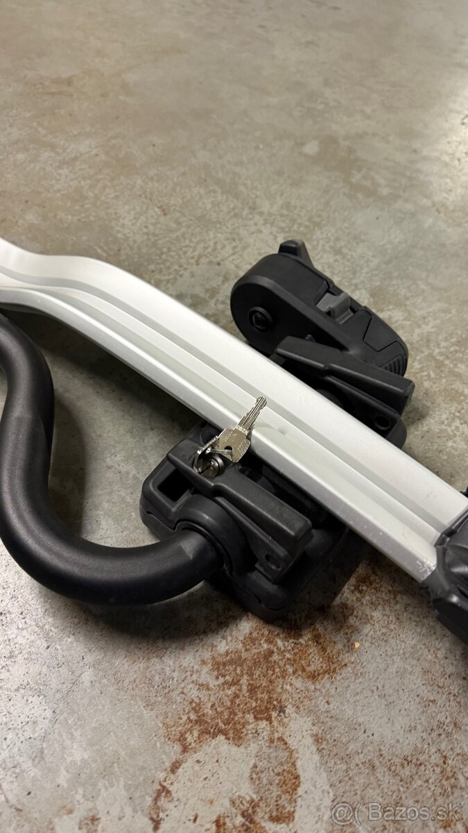 Thule PRORIDE 598 strešný nosič na bicykel - 3