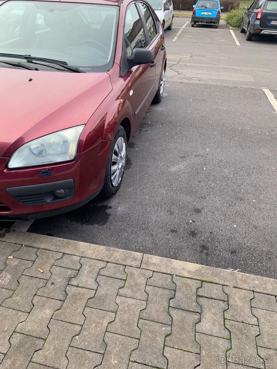 ford focus mk2 - 3