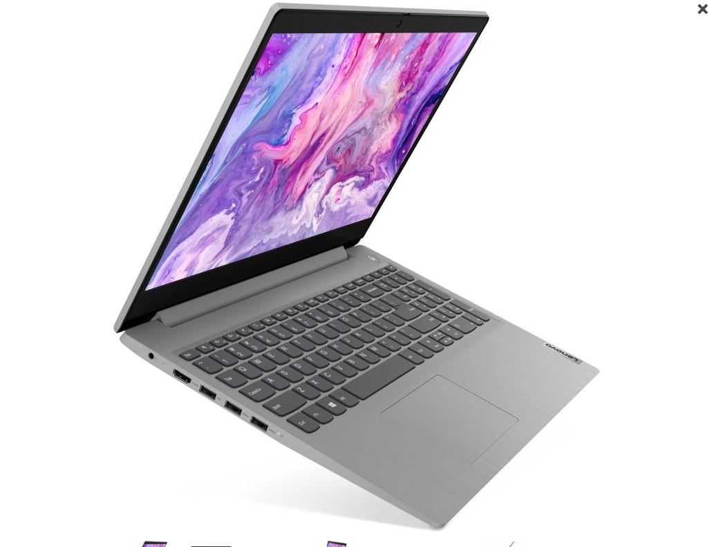 Lenovo IdeaPad 3 14IIL05 - 3