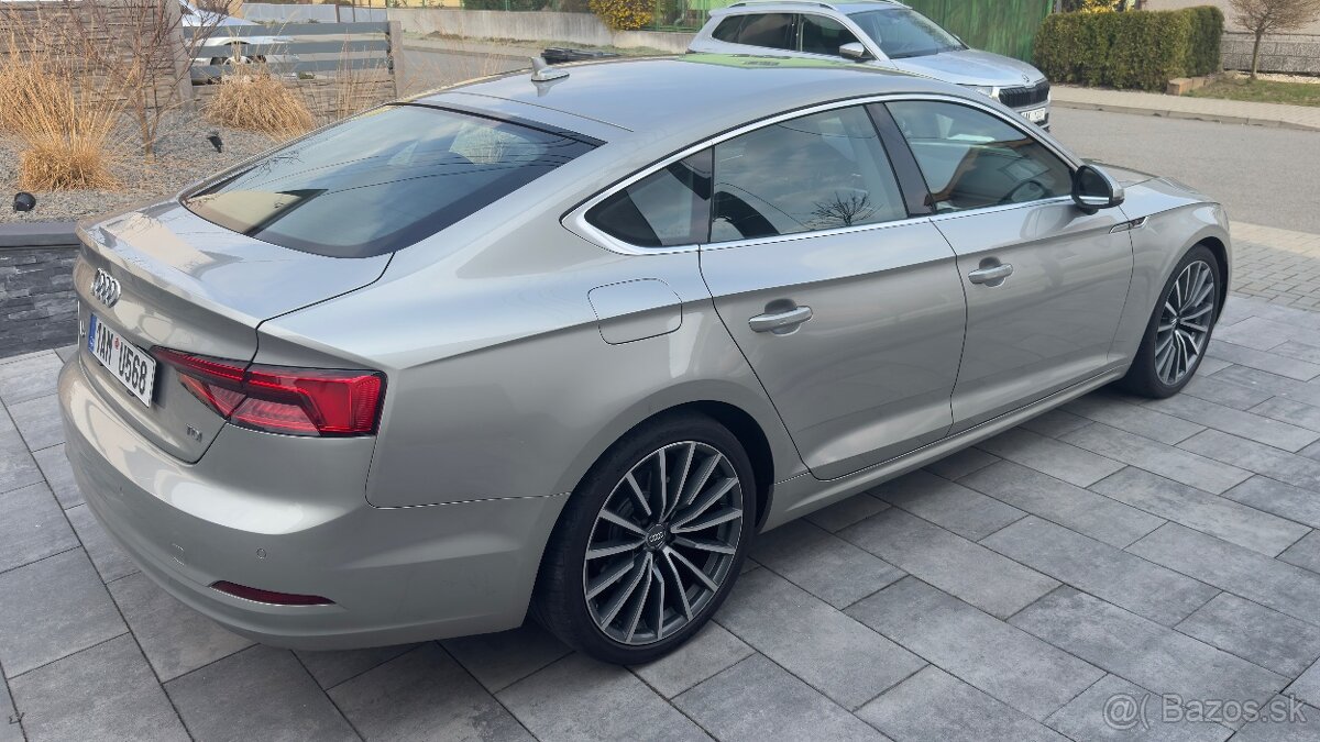 Audi 2.0 Tdi 140Kw - 3