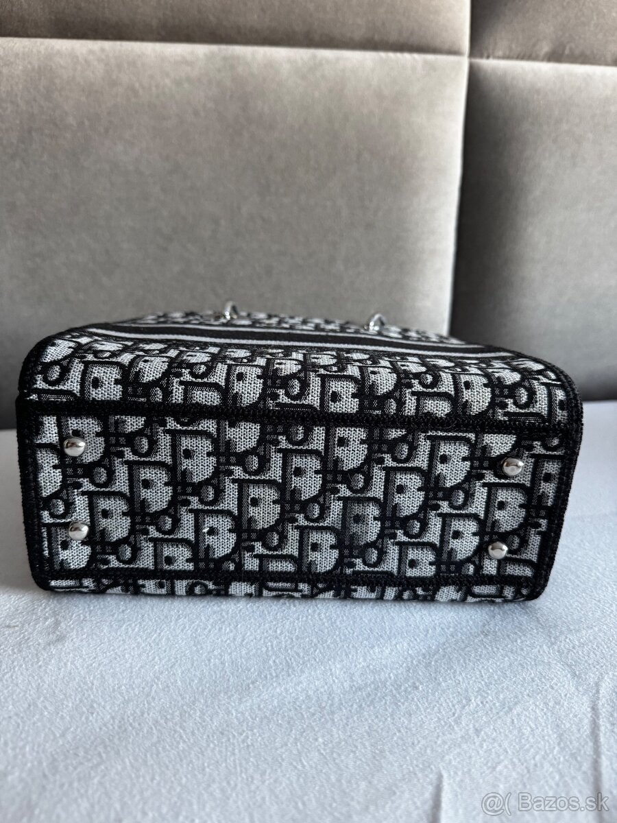 Kabelky Christian Dior - 3