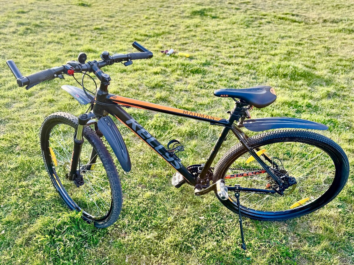 NOVÁ CENA Bike na predaj :) - 3