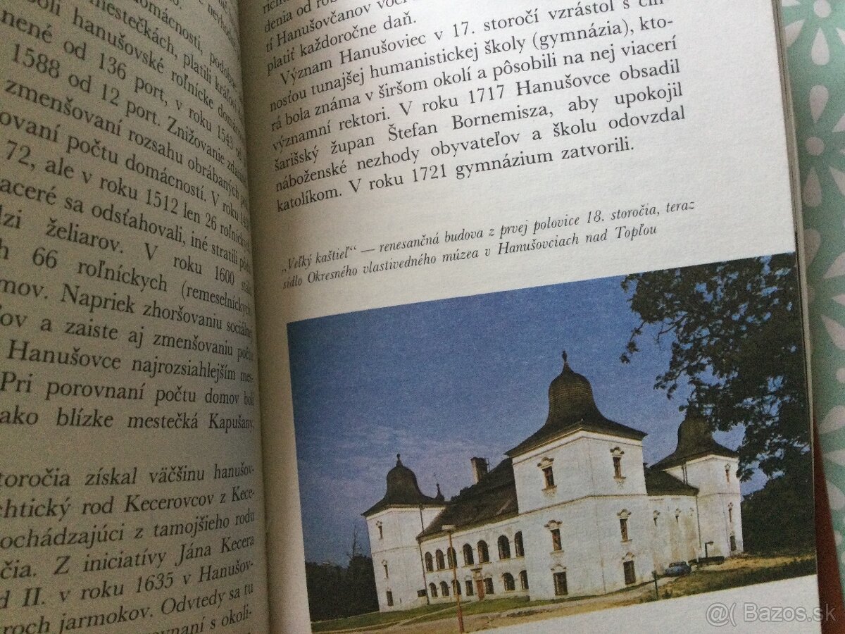 Hanušovce- predám - 3