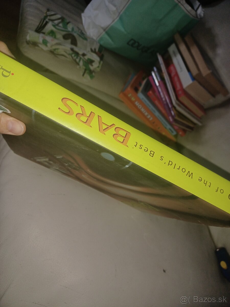 100 of the worlds Best bars - 3