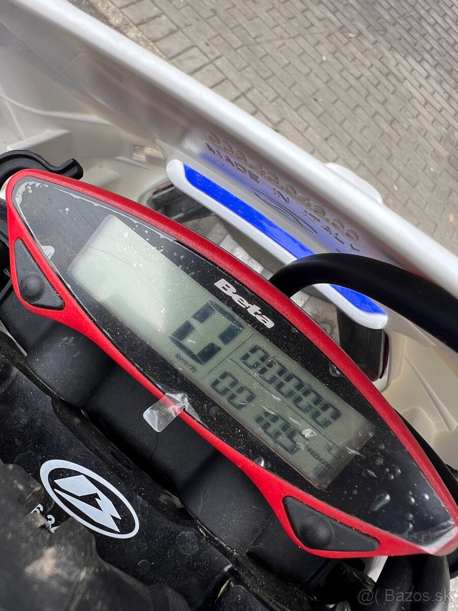 Beta Xtrainer 300