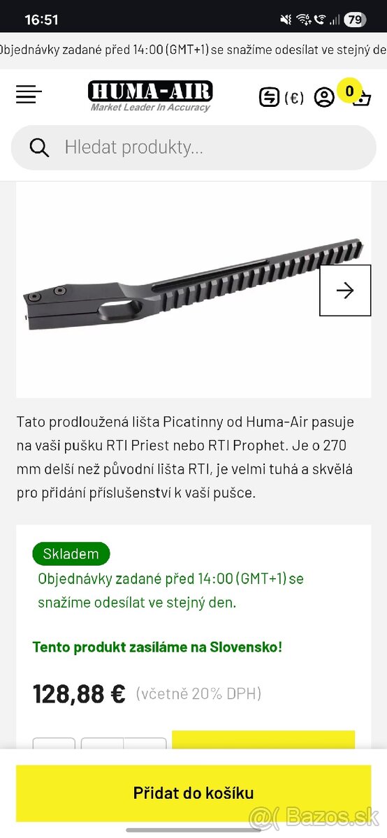 Pcp RTI P-3 PERFORMANCE 5.5 - 3