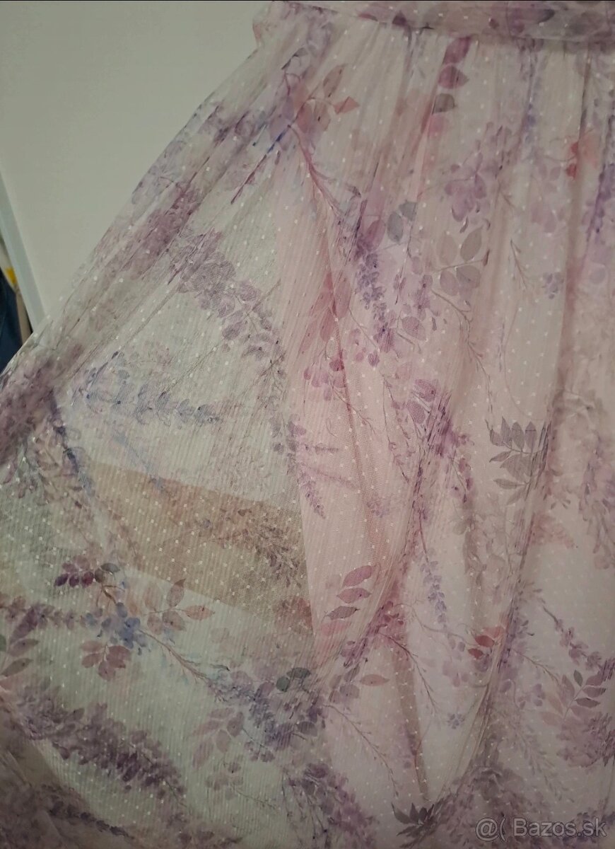 Predám saty po kolená - 3