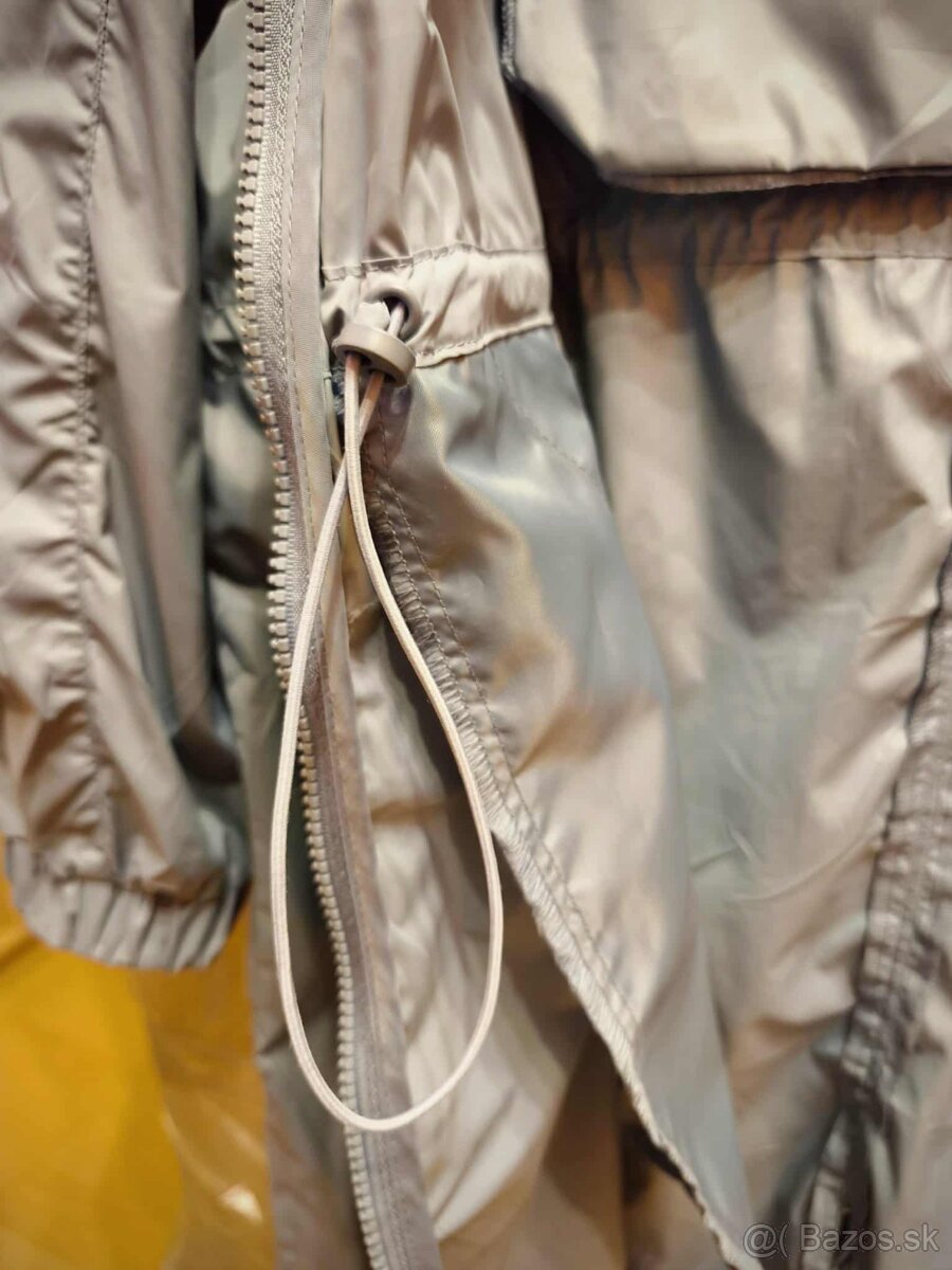 Nepremokavá bunda Beloved M - 3