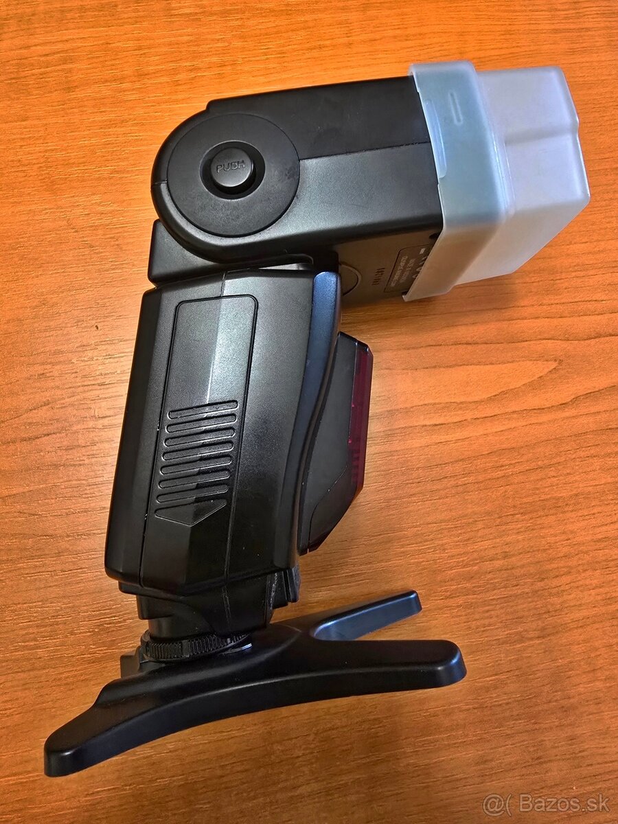 Blesk Olympus FL-50R - 3