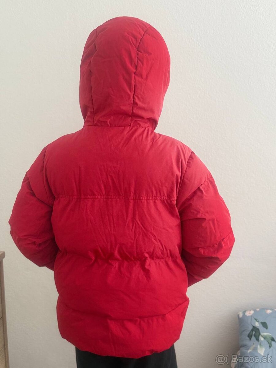 Zimná bunda Zara - 3