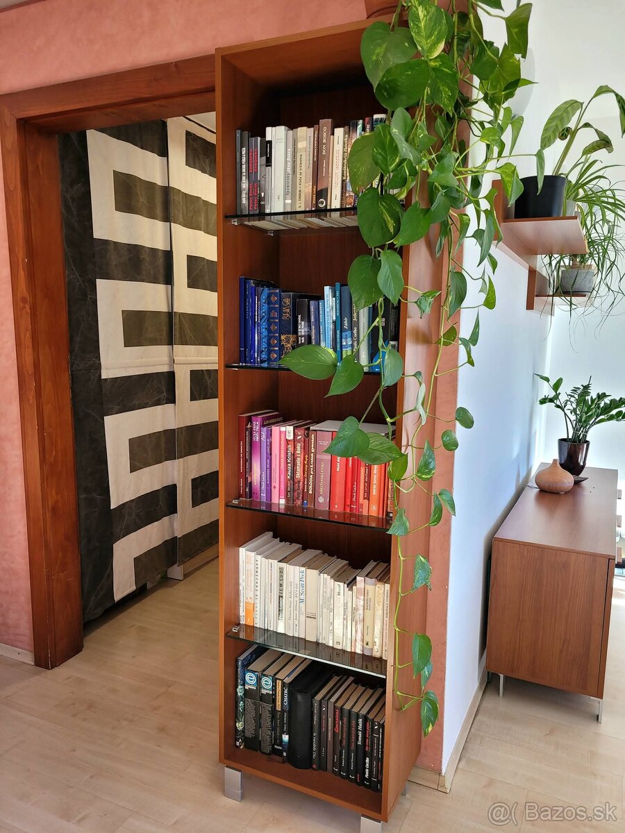 Krátkodobý prenájom 2-izbového bytu pri Trnavskom mýte - 3