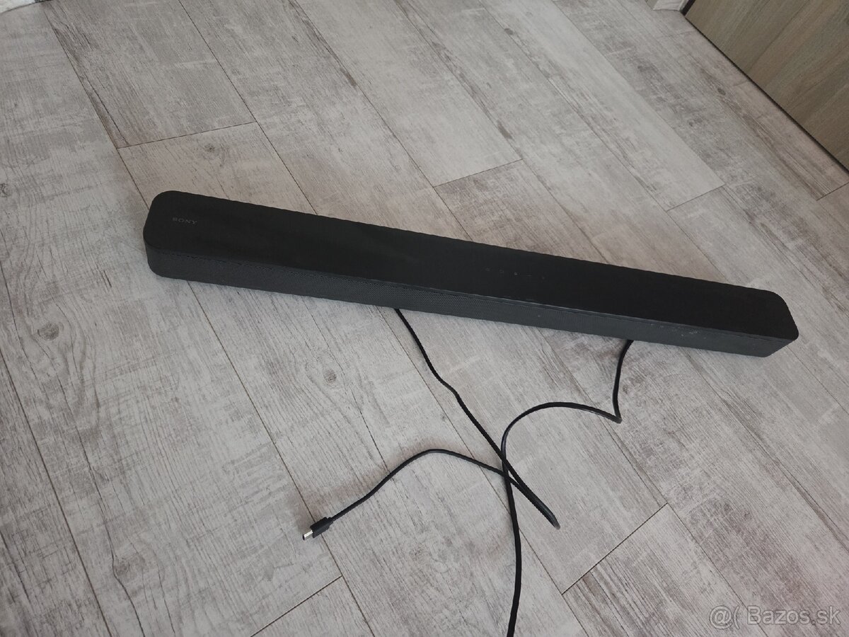 Sony soundbar S350 - 3