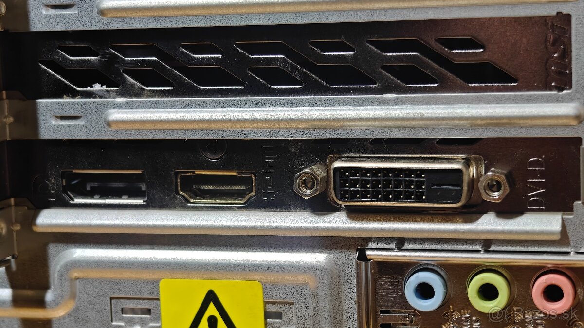 Mid-tier gaming pc - 3