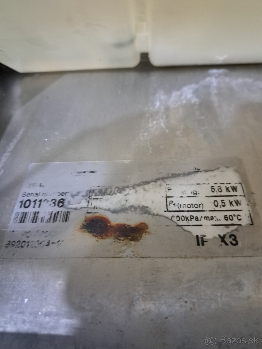 Predám winterhalter - 3