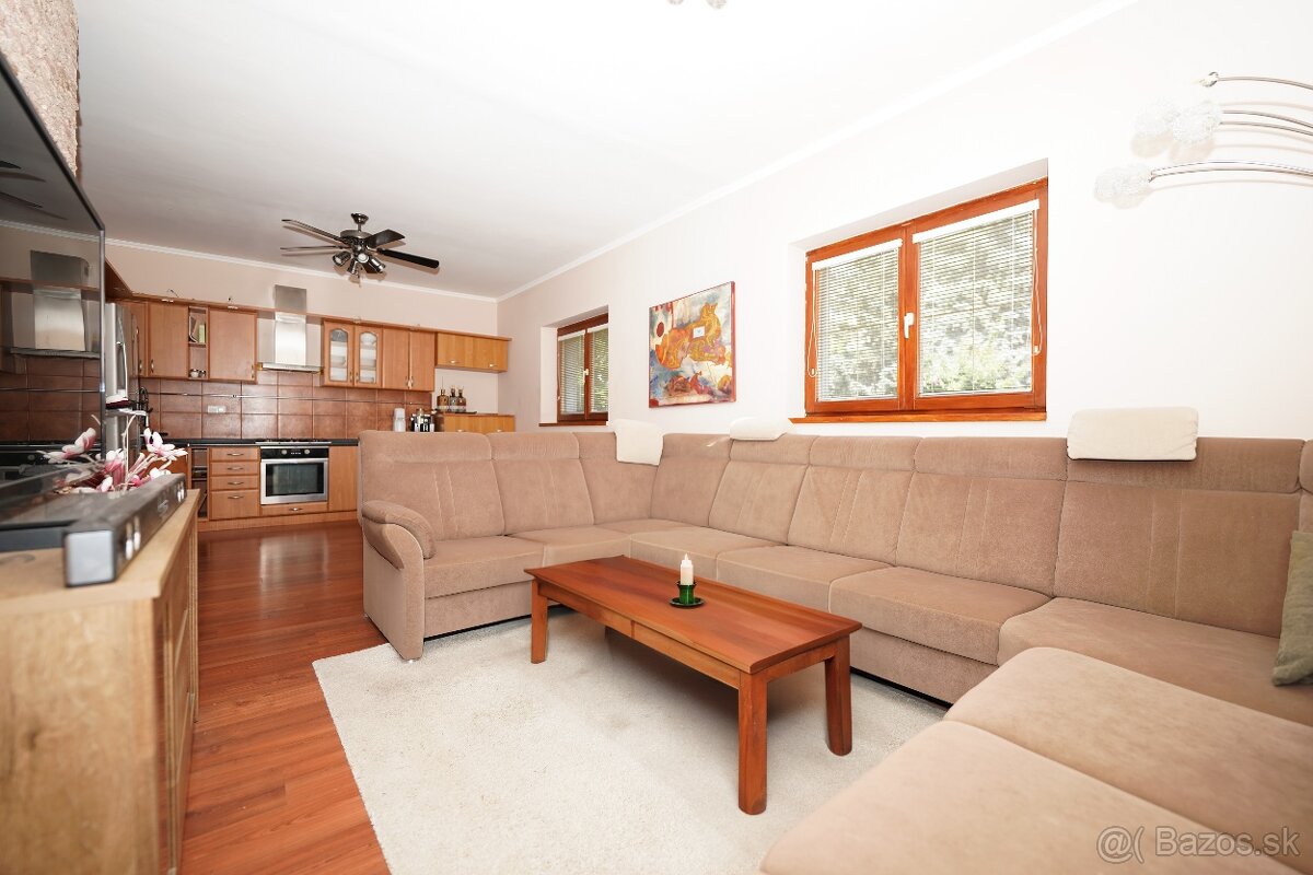 Rodinný dom na predaj Prievoz - Bratislava II. - 3