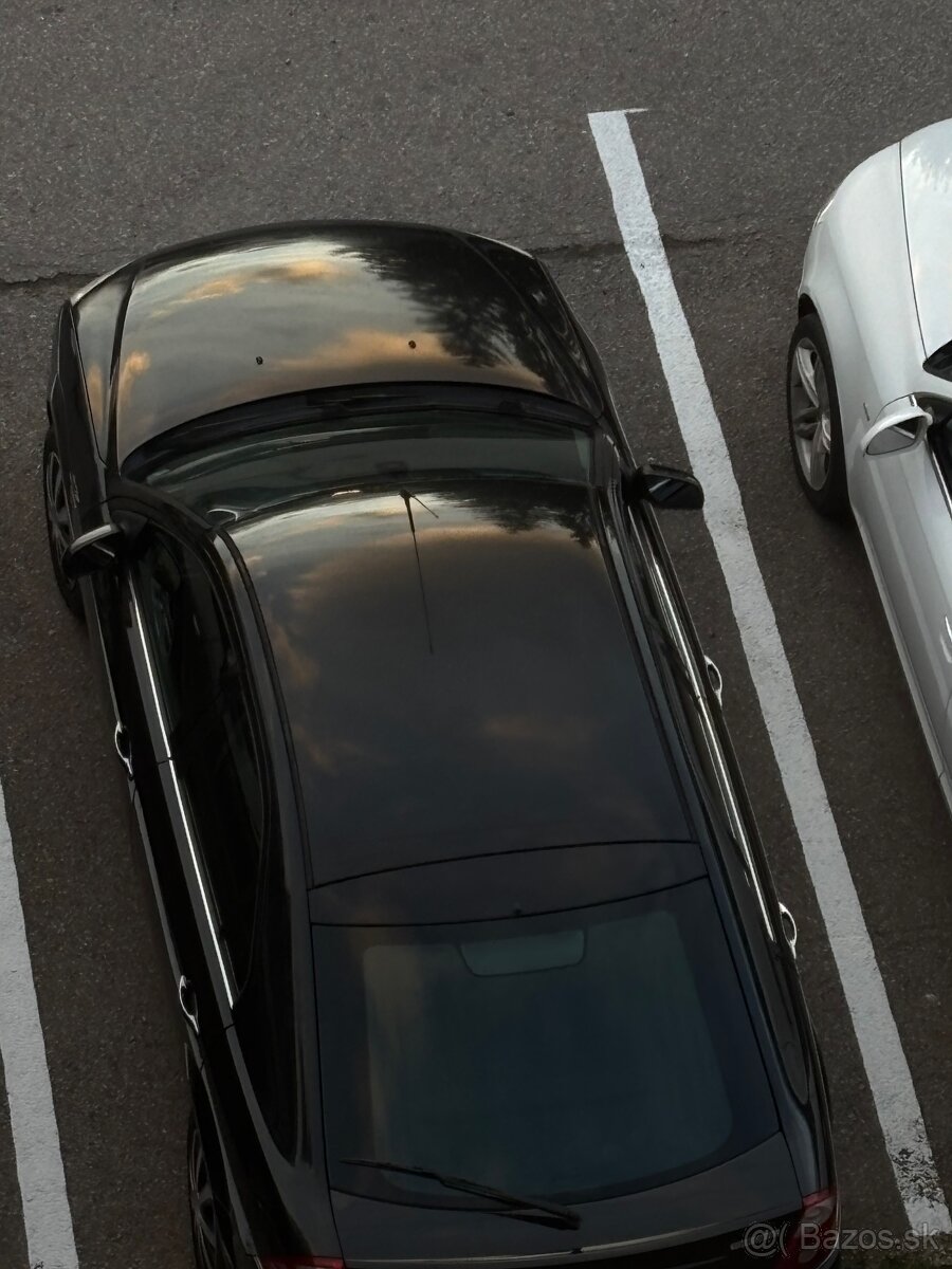 Predám Ford Mondeo 2.2 TDCi (2005) na diely alebo celok - 3