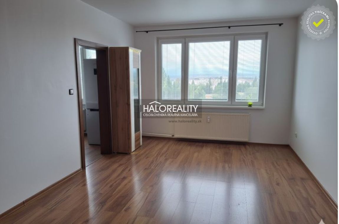 HALO reality - Predaj, trojizbový byt Bánovce nad Bebravou - 3