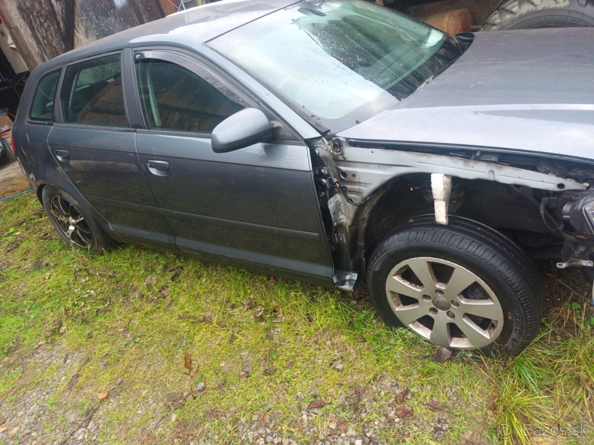 Rozpredam audi qvatro - 3