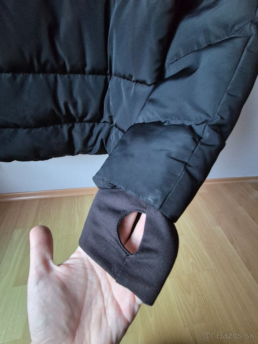 Moncler zimná bunda pánska - 3