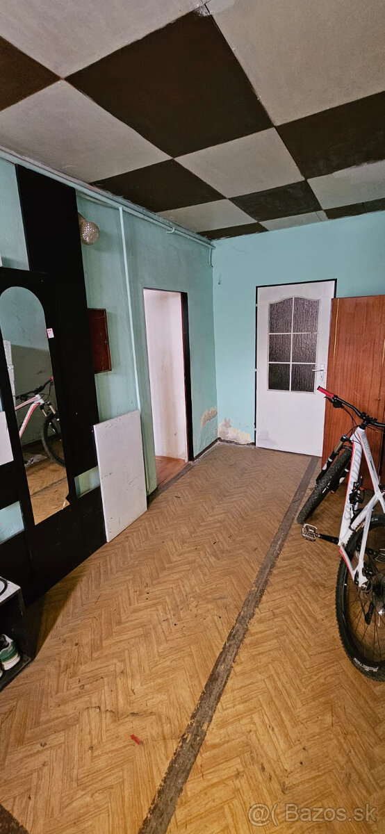 Rodinný dom v Spišských Vlachoch, okres Spišská Nová Ves - 3