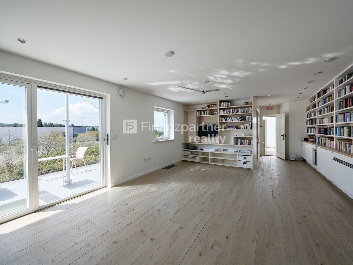 Nadštandartné bývanie v centre mesta 2 a 3 izb byt - foto na - 3