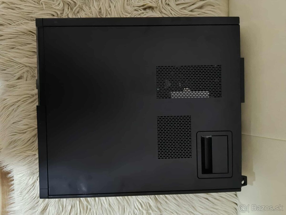 Dell Optillex 3010 - 3