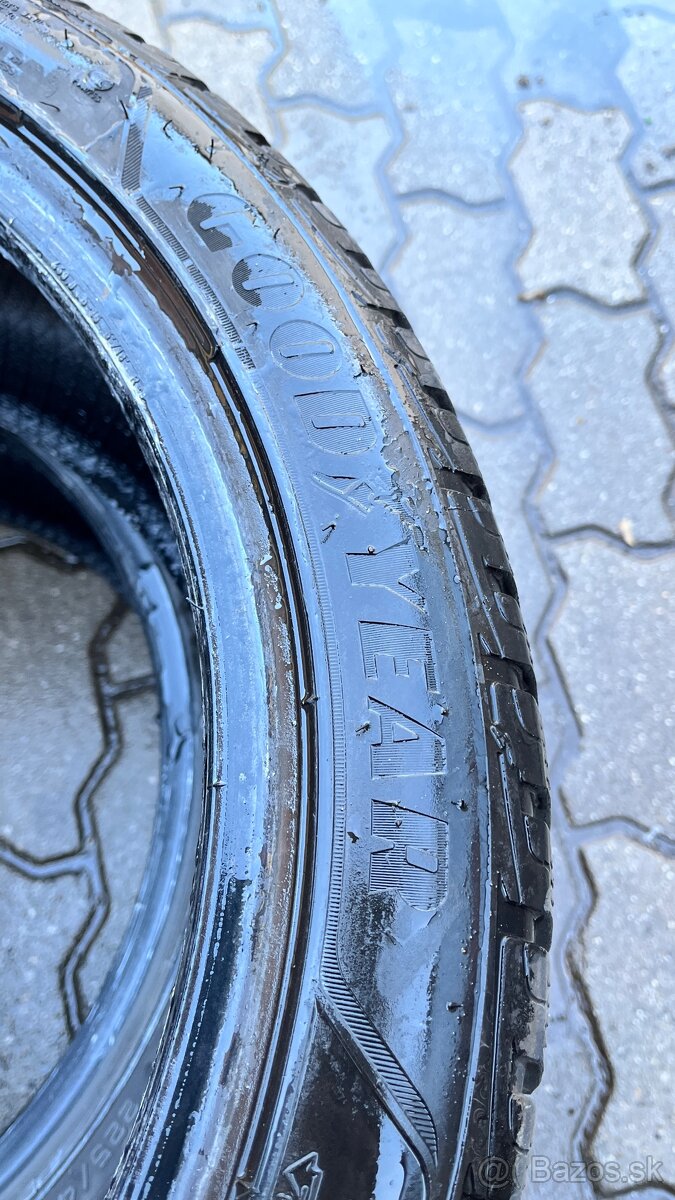 2ks zimné 225/45 r18 - 3