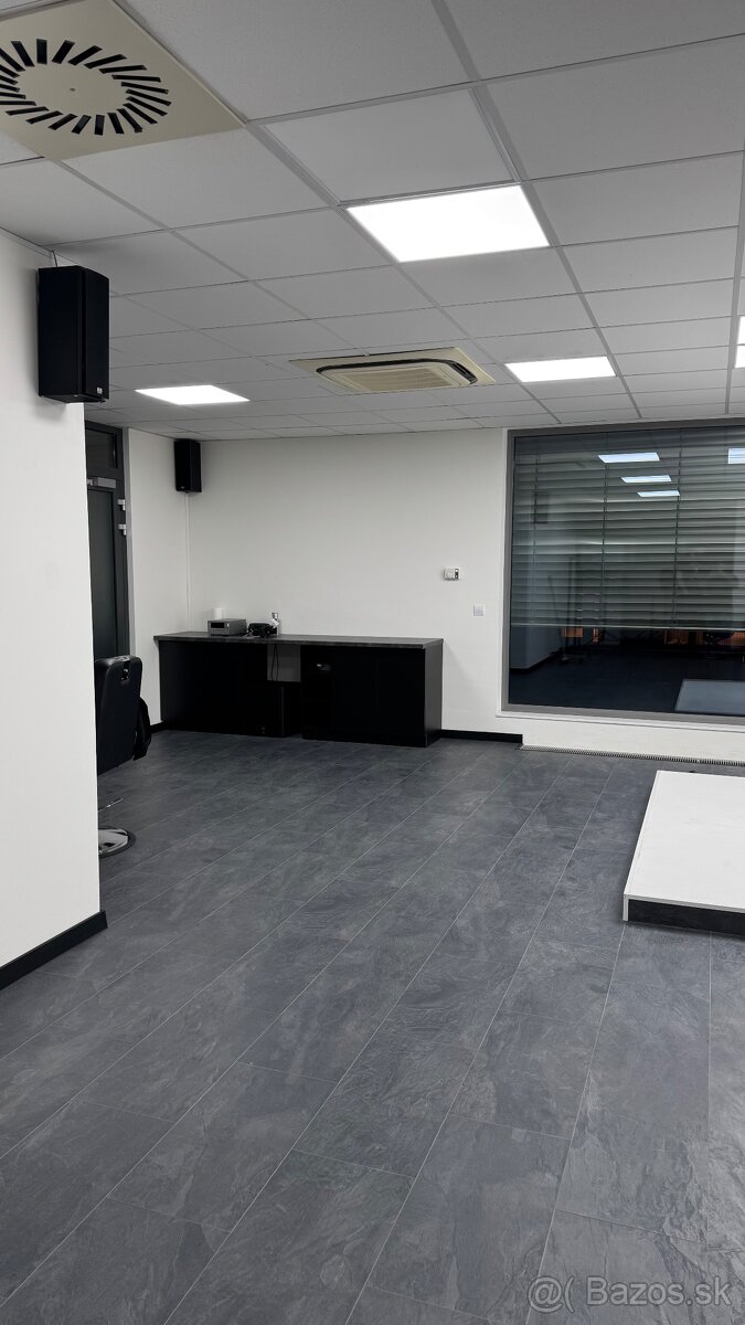 Odstúpim nebytový priestor - 3