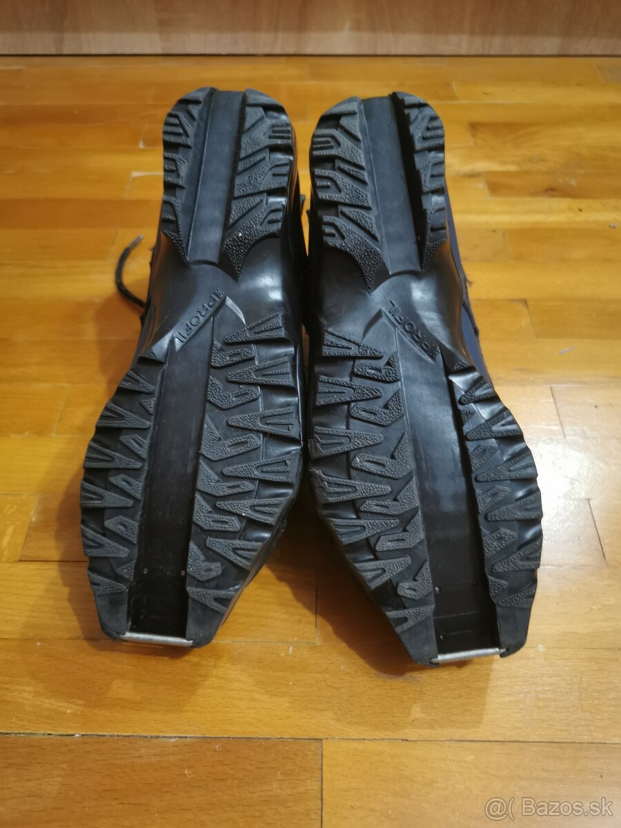 Topánky na bežky Salomon - 3