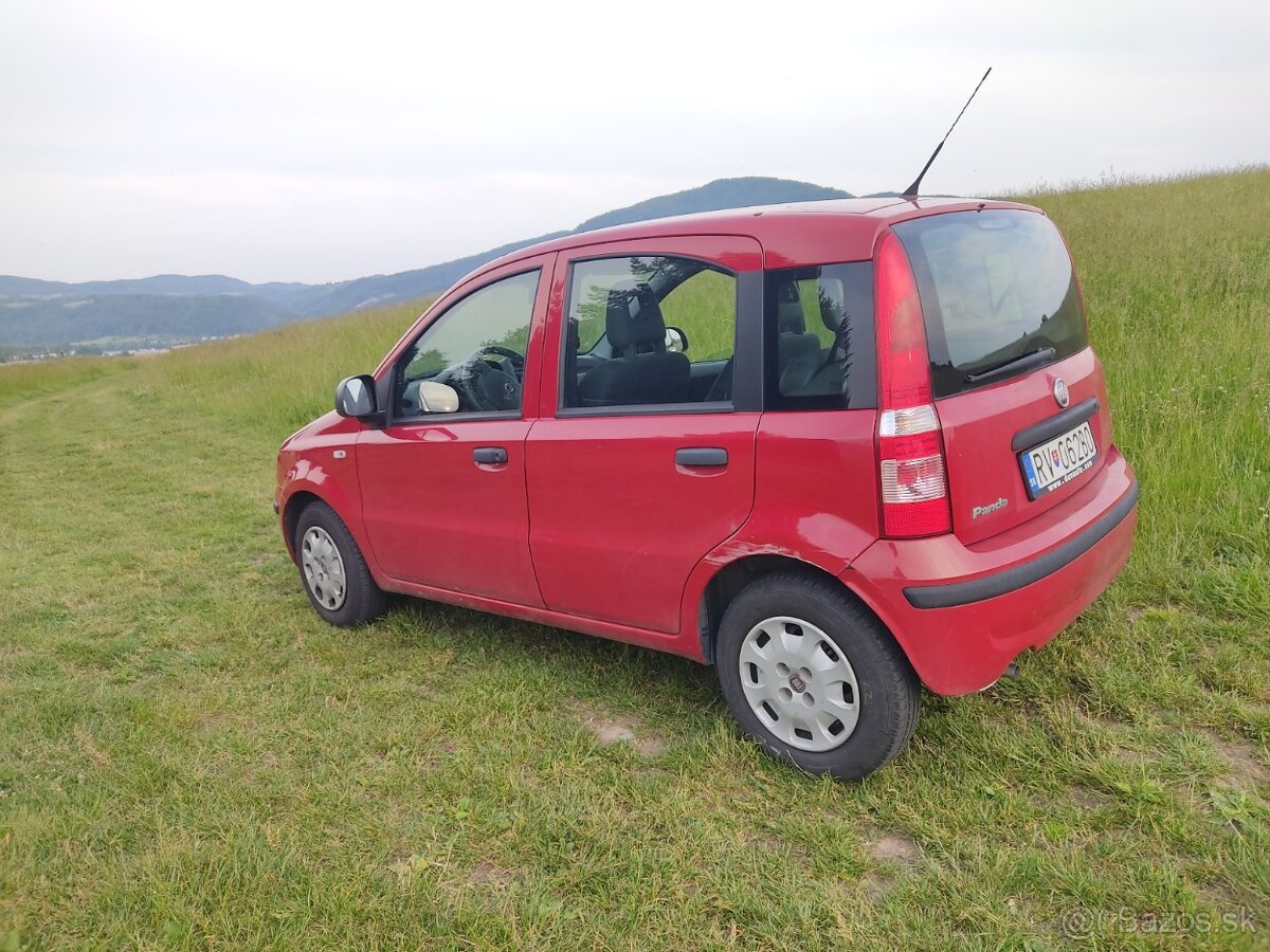 Fiat Panda - 3