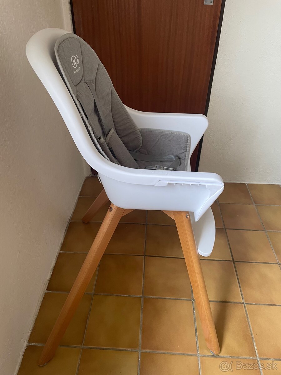 Detska stolicka - 3