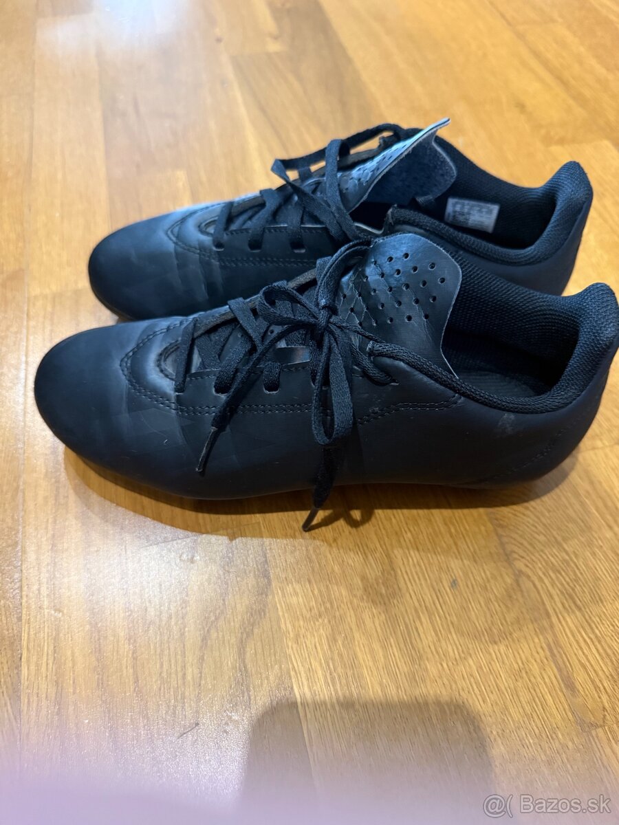Detské kopačky Adidas, veľkosť 37,5 - 3