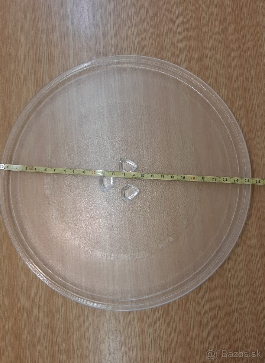 Taniere do mikrovlnky - 3