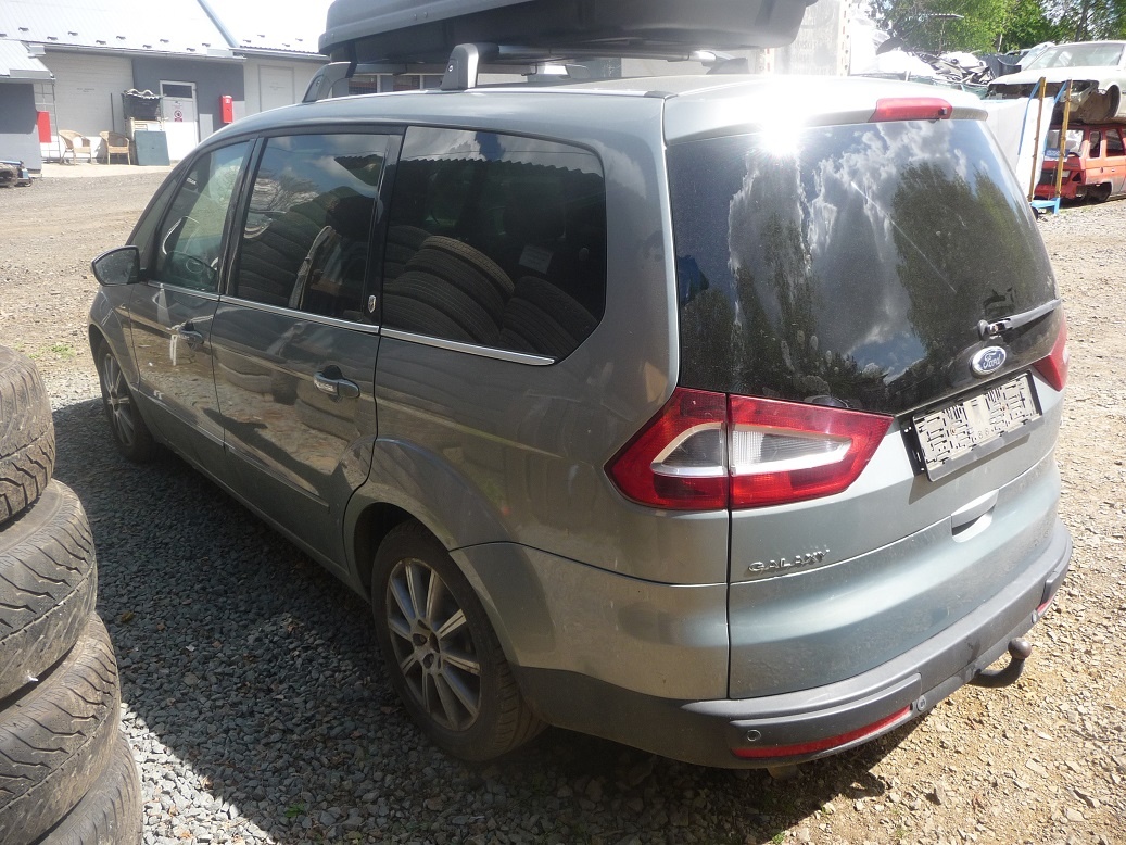 Ford Galaxy.......................nahradne diely - 3