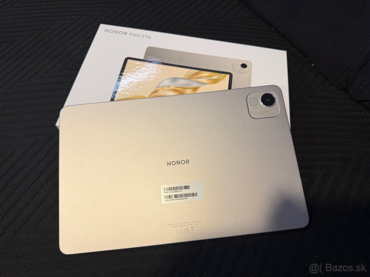 Predám Tablet Honor Pad X9a - 3