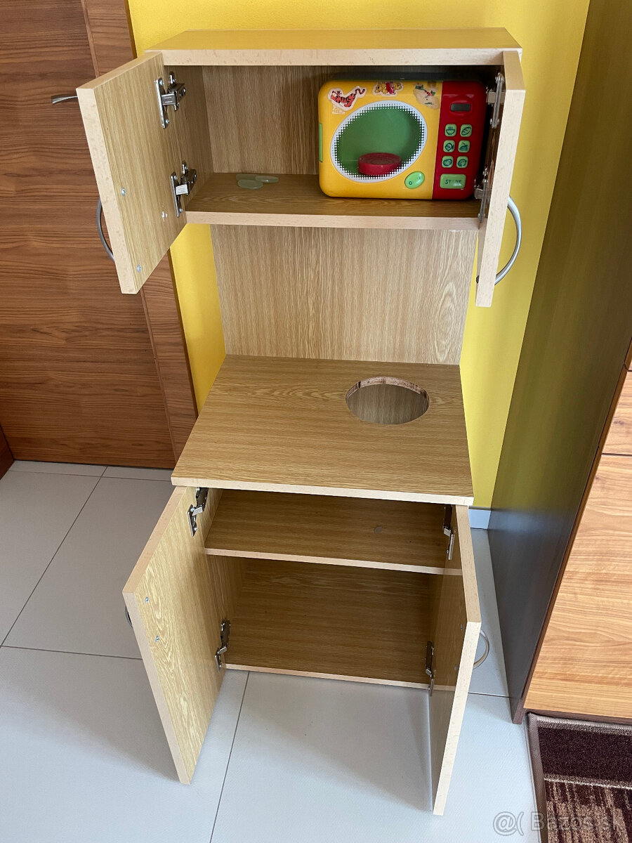 detska kuchynka - 3
