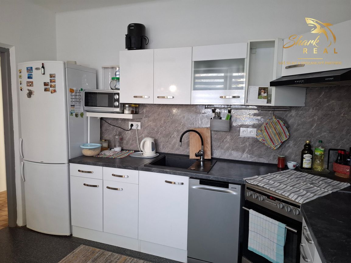 "REZERVOVANÉ" Rodinný dom - 3