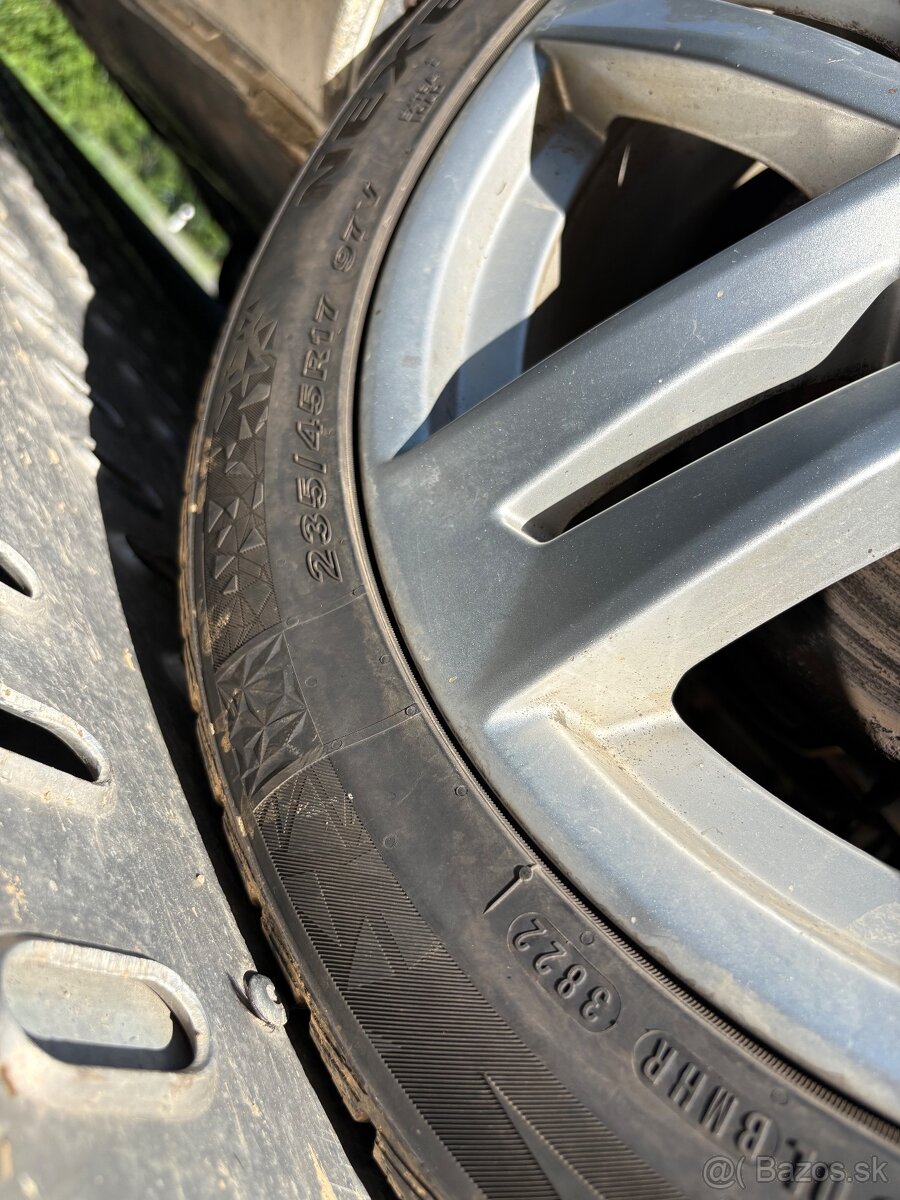 Rozpredam VW Passat b7 Variant 2.0tdi DSG - 3