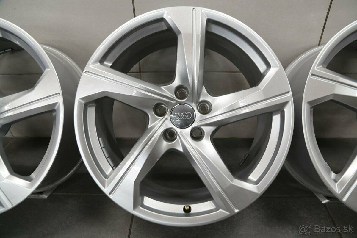 Disky Audi A6 S6 4K C8 5x112 r19 - 3