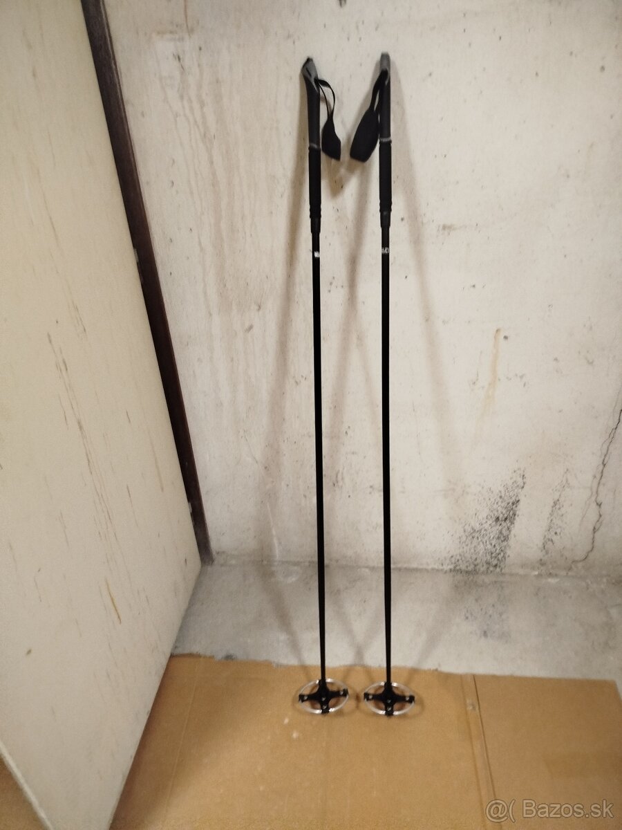 Palice na bežky - 3