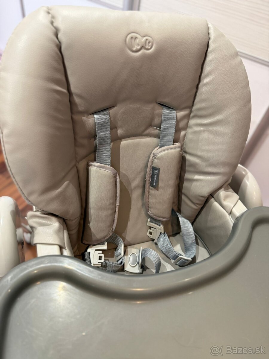 Jedálenská stolička Kinderkraft - 3
