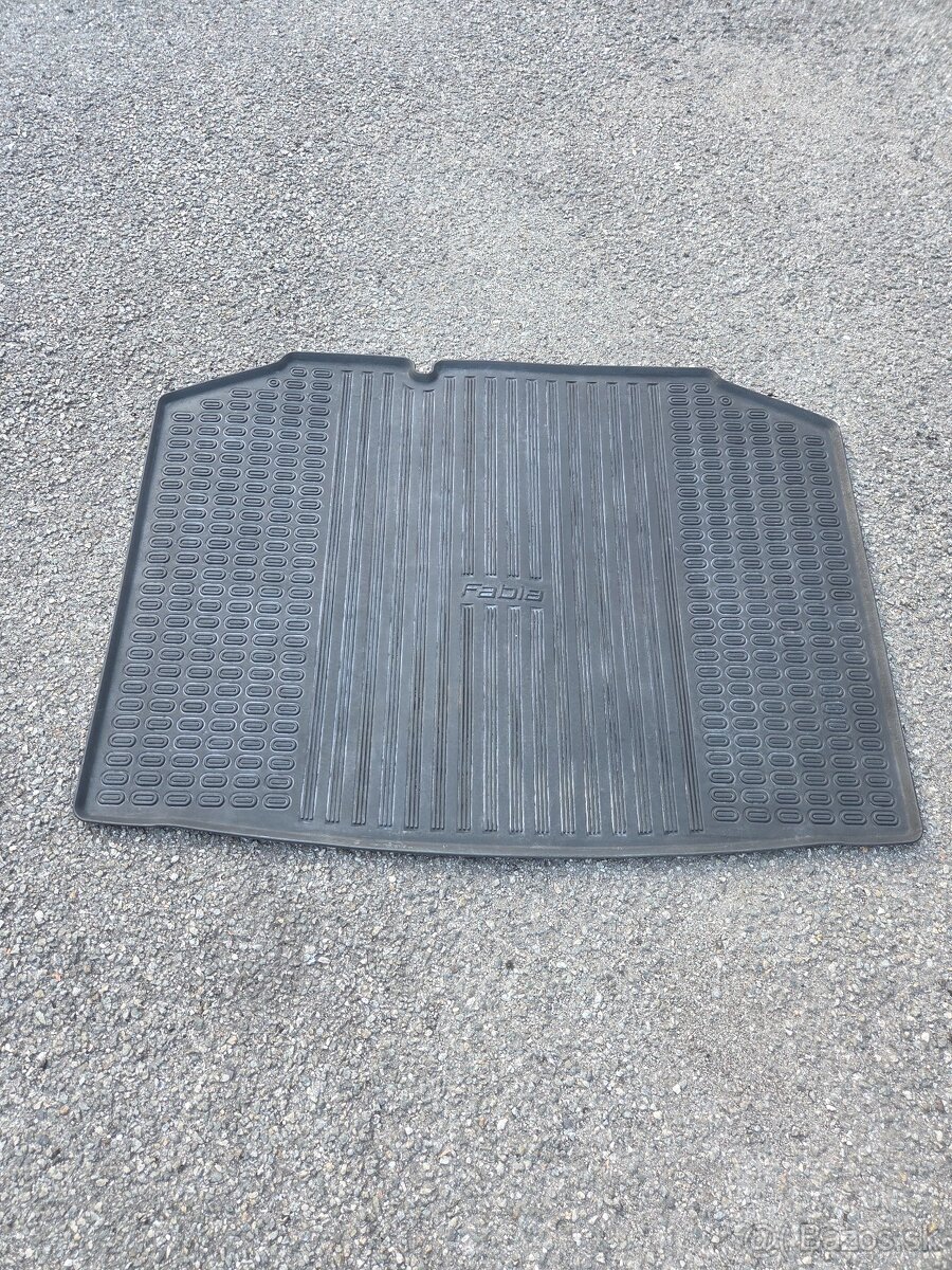 Škoda rapid spaceback + Fabia - 3