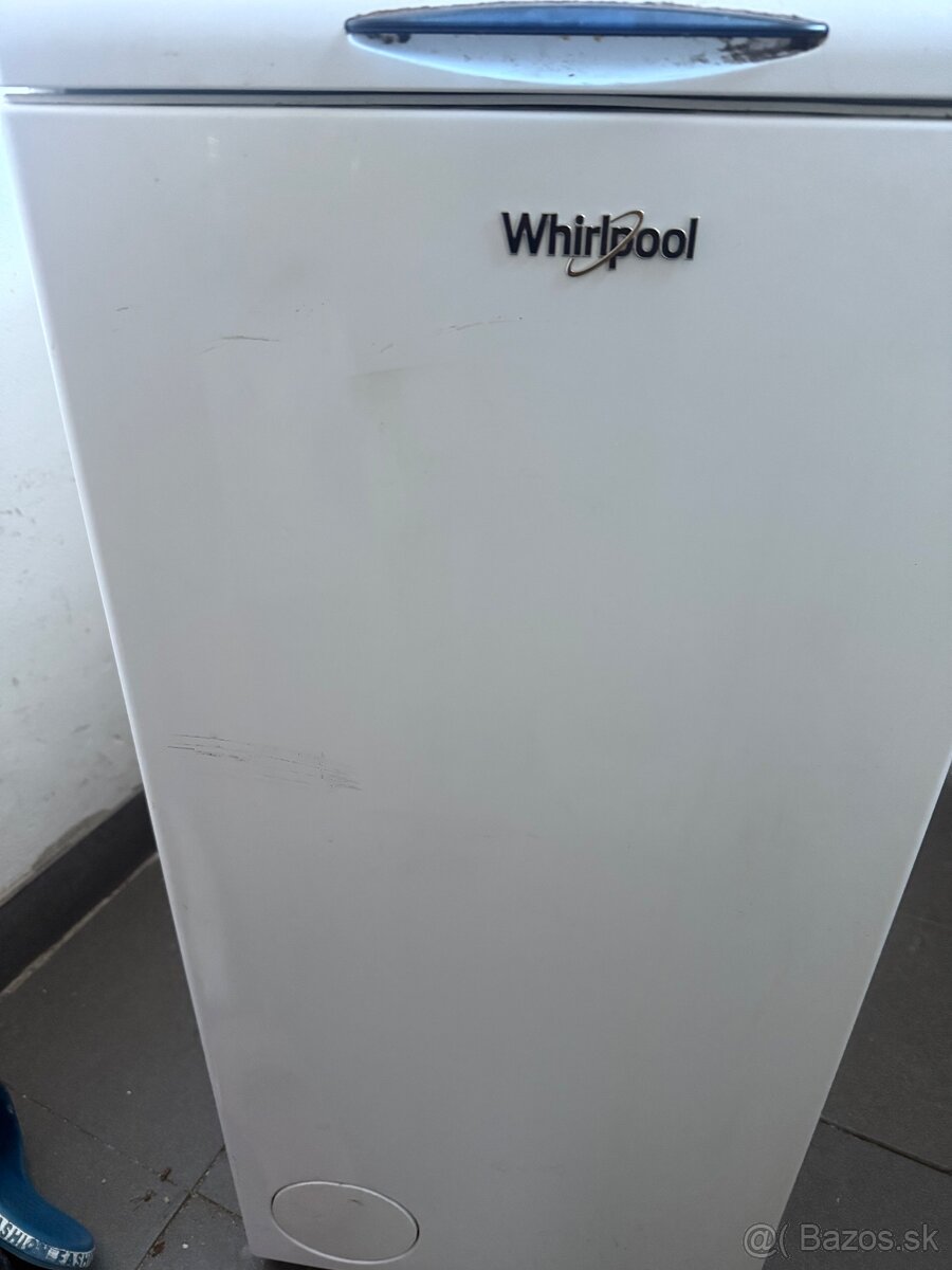 Predám whirpool - 3