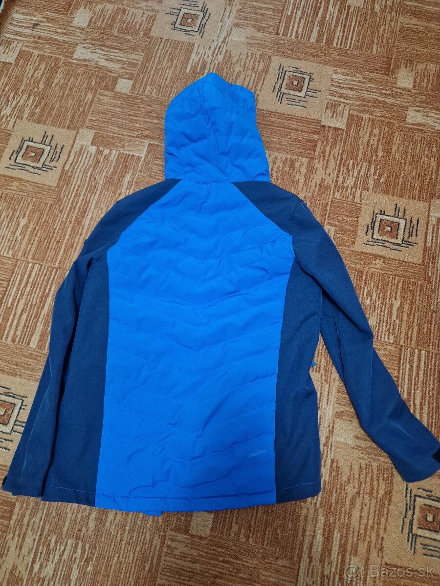 Detská malo nosena bunda - 3