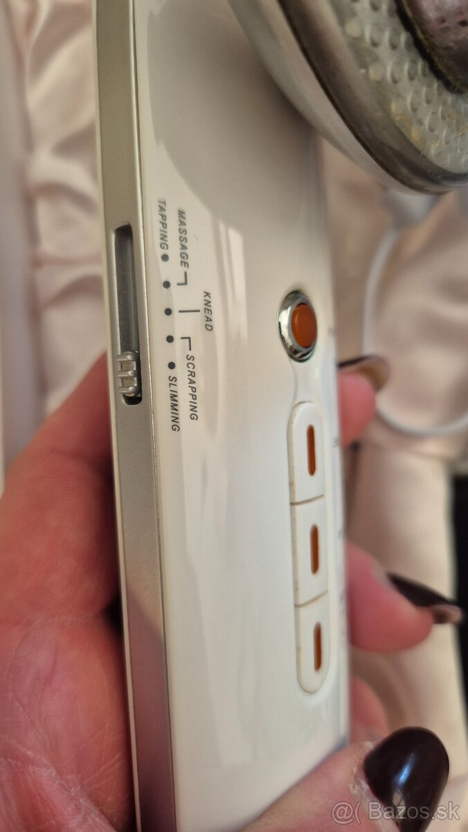 Kavitačný prístroj 3v1 - 3