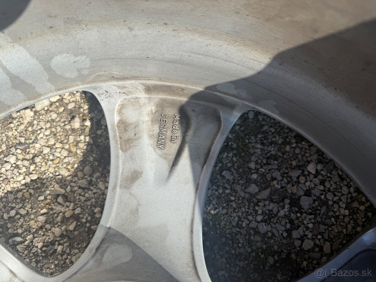 Elektróny 2sady R18 5x112 - 3