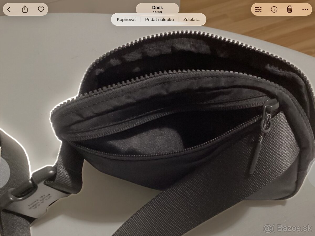 LULULEMON ladvinka - 3