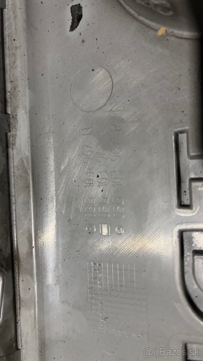 Volkswagen Golf 5 1.9 TDI - 3