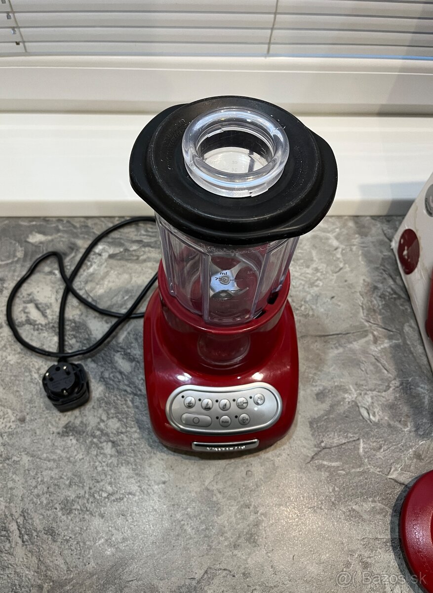 Kitchenaid 5KSB5553E Mixér 550w - 3